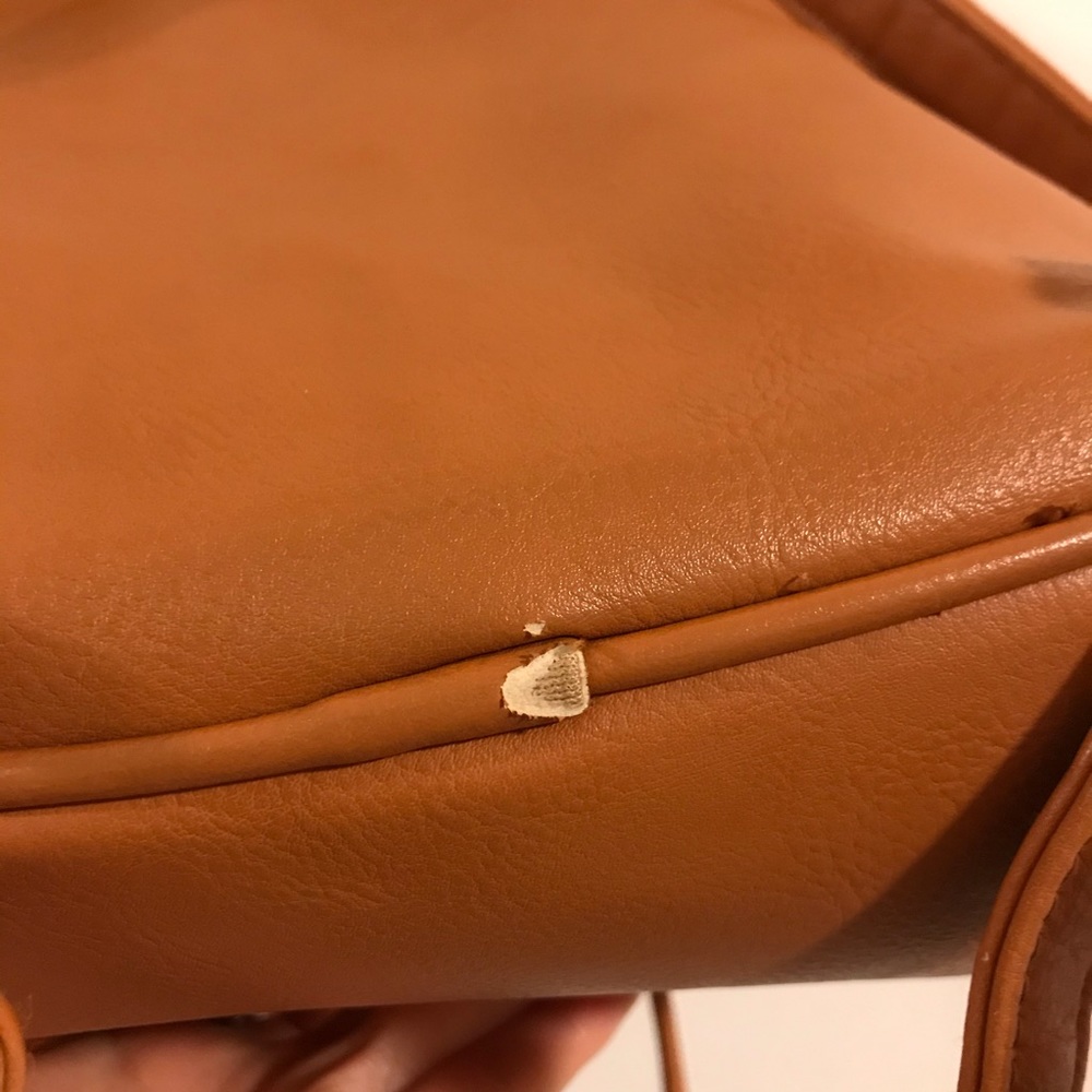 Target Mossimo Mini Flap Backpack - Picture 6 of 8